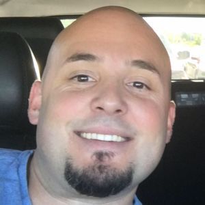 Meet your Posher, Jose